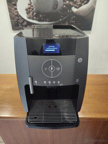 Automatický kávovar WMF450 touch titan