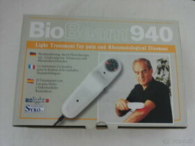 BioBeam 940 Biolampa