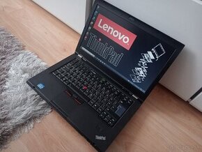 Lenovo Thinkpad T420/ Intel core i5 / 16gb ram / 256gb ssd