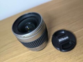 Nikon AF Nikkor 28-80mm f/3.3-5.6G