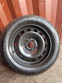 5x112 r16 kolesa disky a3 octavia golf zimne 205 55 16 et43