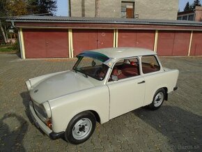 Trabant 601