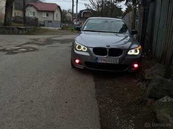 BMW e60