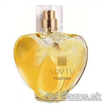 Lov U Together - Avon