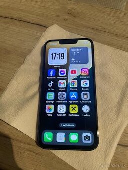 Predam iPhone 13pro 256gb