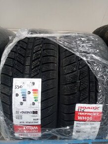 Zimné pneumatiky 205/55R16