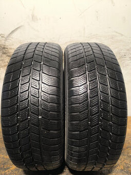 205/55 R16 Zimné pneumatiky Barum Polaris 2 kusy