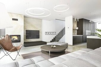 -PREDAJ Luxusný apartmán LESNA RESIDENCE - Tatranská Štrba