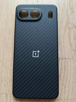 OnePlus Nord 4 Aramid Fiber Kryt