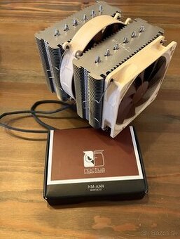 Noctua NH-D14