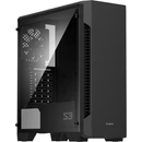 Predám pc skrinku /case/ Zalman S3