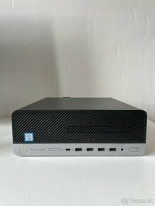 HP EliteDesk 600 G3 SFF i3 alebo i5