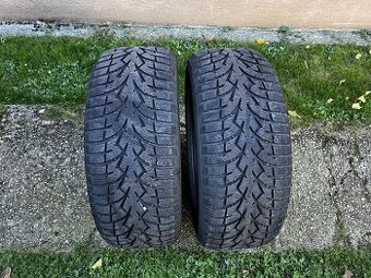 Toyo Observe G3 ICE 275/55/r19