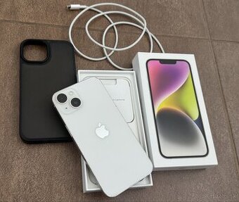 Apple iPhone 14 128GB Starlight