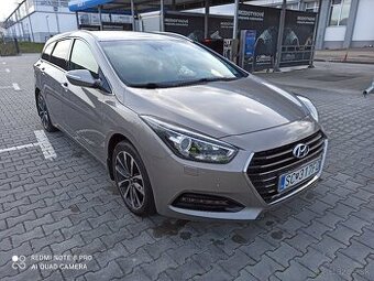 Hyundai i40 CW