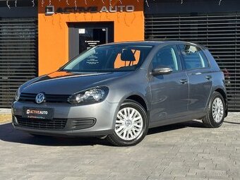 Volkswagen Golf 1.4i, r.v.: 2009