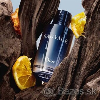 Dior Sauvage Edt