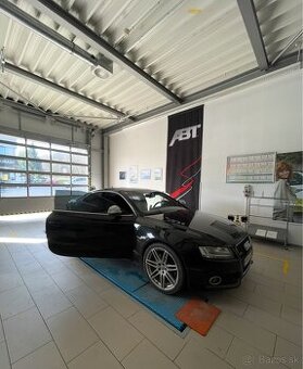 Audi s5 FSI 4.2 v8 Quattro tipronic