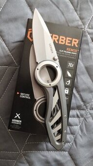 Gerber remix