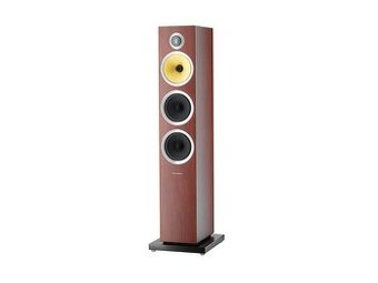 Predám reproduktory Bowers & Wilkins CM8 S2 rosenut - 1