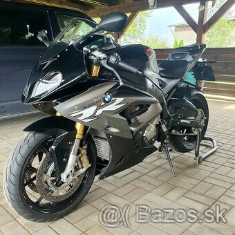 BMW S1000RR