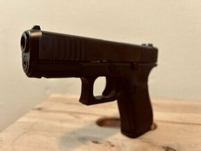 Glock 19 gen5