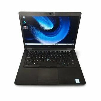 Dell Latitude 5480