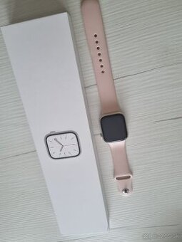 Apple watch series 7 41mm