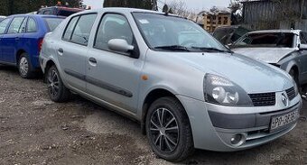 Predám Renault Thalia 1.4i 55kw