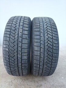 215/55/R17 98V XL Continental TS850P