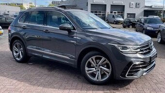 Volkswagen Tiguan Skoda Kodiaq original letna sada kolies