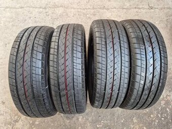 205/65r16C letné 4 ks BRIDGESTONE nejazdené, nepoužité