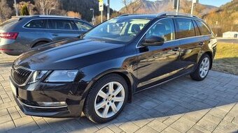 Škoda OCTAVIA combi 3FL 2.0tdi ,110kW