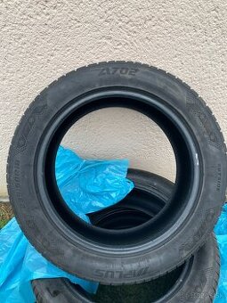 Zimné pneu Aplus A702 235/50R18