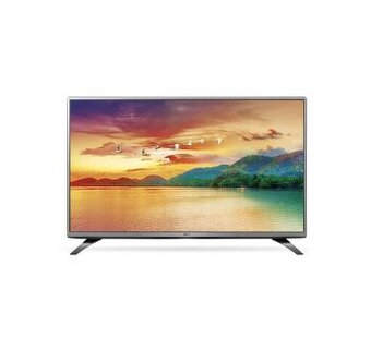 Led TV LG,108 cm (43"), záruka