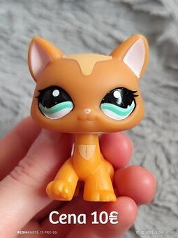 lps - little pet shop