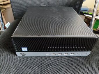 PC HP ProDesk 600