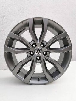 #27 Vw Tiguan, Sharan alu disky 8x18 5x112 ET28