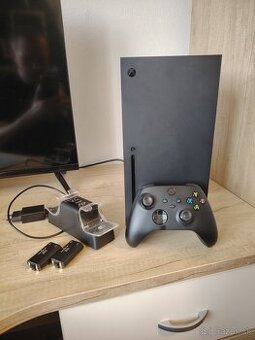 Xbox série x