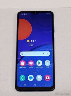 Samsung Galaxy M12 - 1