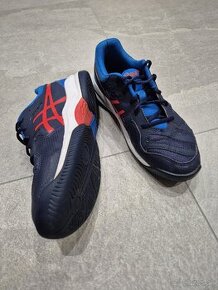 Tenisky halové ASICS č.39