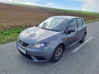 Seat ibiza 1.2 51kw 70ps rok 2013  NOVA STK,EMS