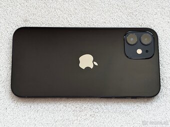 iPhone 12 128GB, NOVÁ BATERKA - 1