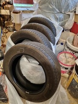 205/55 R16 Continental