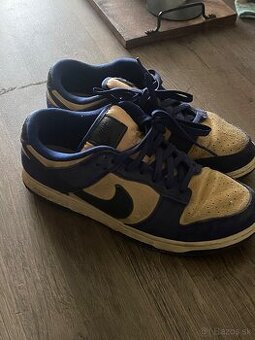 Nike dunk na predaj