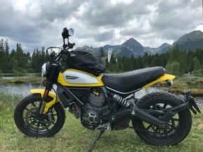 Ducati Scrambler Icon - 1