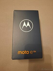 Motorola e 32s - 1