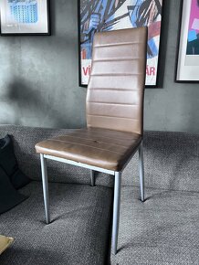 Jedálenská stolička IKEA I nábytok I jedáleň