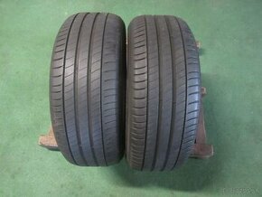 Letné pneumatiky 225/55R17 MICHELIN