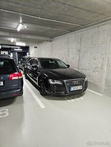 Audi A8 3.0 tdi Long